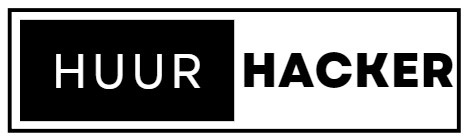 Huurhacker logo