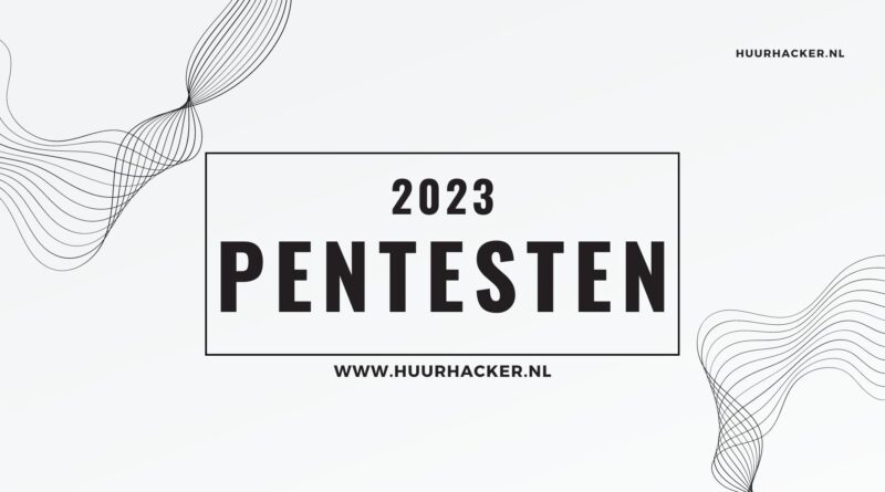 pentesten 2023 banner