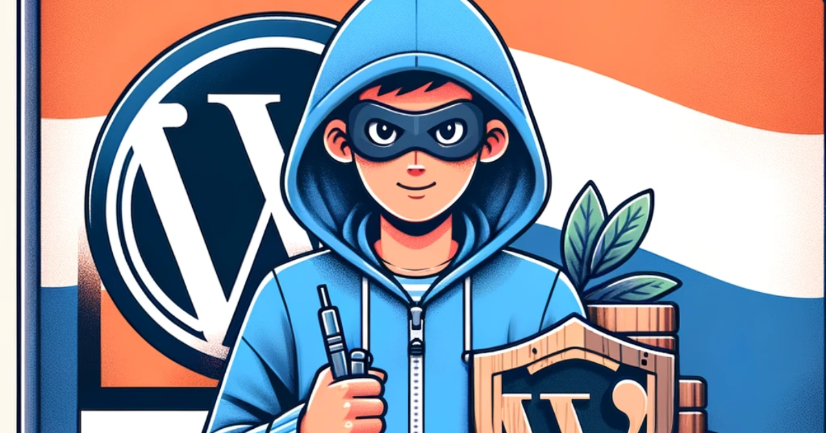Hoe een Cybersecurity Professional WordPress websites Verdedigt en Ethisch Hackt