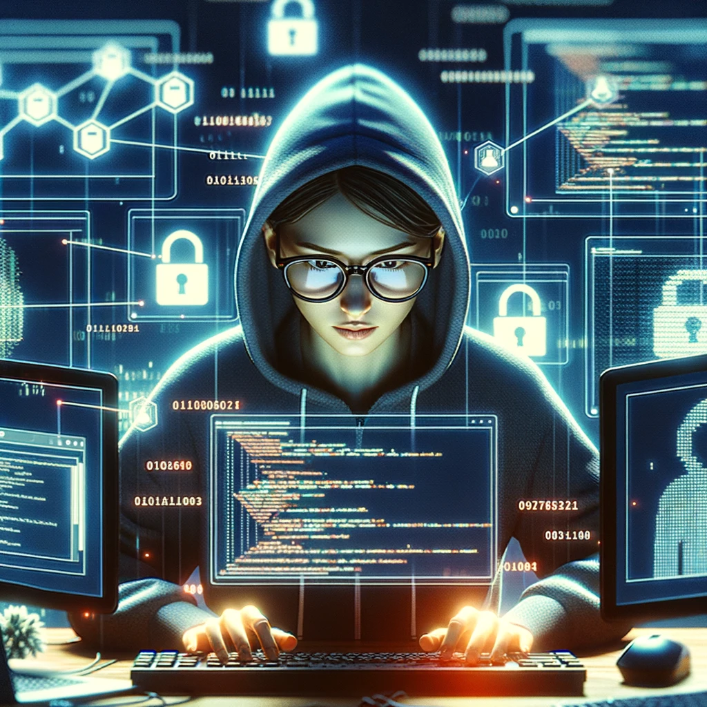 De Rol van Pentester in Cybersecurity