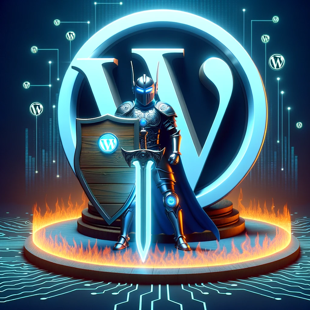 Wordpress beveiliging - Ethical hacking