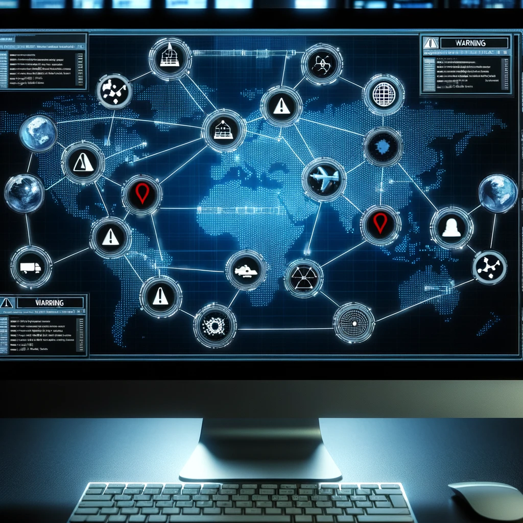 Supply Chain Aanvallen: Een Groeiend Probleem in Cybersecurity