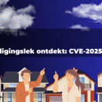 Beveiligingslek ontdekt: CVE-2025-31513
