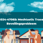 CVE-2024-47065: Meshtastic Traceroute Beveilingsprobleem