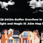 CVE-2025-34124: Buffer Overflow in Heroes of Might and Magic III .h3m Map Files