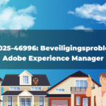 CVE-2025-46996: Beveiligingsprobleem in Adobe Experience Manager