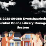 CVE-2025-50488: Kwetsbaarheid in PHPGurukul Online Library Management System