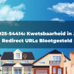 CVE-2025-54414: Kwetsbaarheid in Anubis Redirect URLs Blootgesteld