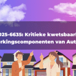 CVE-2025-6635: Kritieke kwetsbaarheid in verwerkingscomponenten van Autodesk