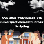 CVE-2025-7729: Scada-LTS gebruikersprofielen.shtm Cross Site Scripting