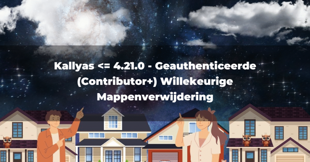 Kallyas <= 4.21.0 - Geauthenticeerde (Contributor+) Willekeurige Mappenverwijdering