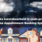 Kritieke kwetsbaarheid in code-projects Online Appointment Booking System