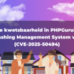 Kritieke kwetsbaarheid in PHPGurukul Car Washing Management System v1.0 (CVE-2025-50494)
