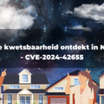 Kritieke kwetsbaarheid ontdekt in NanoMQ – CVE-2024-42655