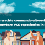 Onverwachte commando-uitvoering in onbetrouwbare VCS-repositories in cmd/go