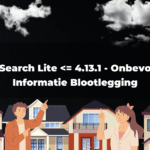 Ajax Search Lite <= 4.13.1 - Onbevoegde Informatie Blootlegging