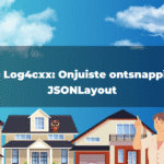 Apache Log4cxx: Onjuiste ontsnapping met JSONLayout