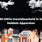 CVE-2025-21014: Kwetsbaarheid in Samsung Mobiele Apparaten