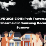 CVE-2025-21015: Path Traversal kwetsbaarheid in Samsung Document Scanner