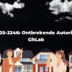 CVE-2025-2246: Ontbrekende Autorisatie in GitLab