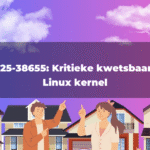 CVE-2025-38655: Kritieke kwetsbaarheid in Linux kernel