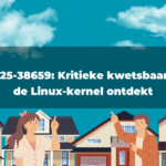 CVE-2025-38659: Kritieke kwetsbaarheid in de Linux-kernel ontdekt