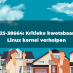 CVE-2025-38664: Kritieke kwetsbaarheid in Linux kernel verholpen