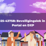 CVE-2025-43758: Beveiligingslek in Liferay Portal en DXP
