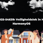 CVE-2025-54639: Veiligheidslek in Huawei HarmonyOS