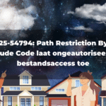 CVE-2025-54794: Path Restriction Bypass in Claude Code laat ongeautoriseerde bestandsaccess toe