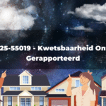 CVE-2025-55019 – Kwetsbaarheid Onterecht Gerapporteerd