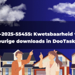 CVE-2025-55455: Kwetsbaarheid voor willekeurige downloads in DooTask v1.0.51