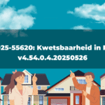 CVE-2025-55620: Kwetsbaarheid in Reolink v4.54.0.4.20250526