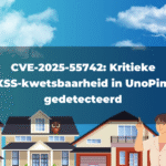 CVE-2025-55742: Kritieke XSS-kwetsbaarheid in UnoPim gedetecteerd