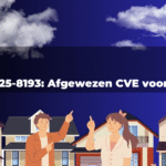 CVE-2025-8193: Afgewezen CVE voor GitLab