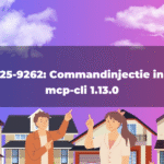 CVE-2025-9262: Commandinjectie in wong2 mcp-cli 1.13.0