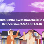 CVE-2025-9296: Kwetsbaarheid in Emlog Pro Versies 2.5.0 tot 2.5.18
