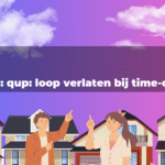 i2c: qup: loop verlaten bij time-out
