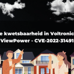 Kritieke kwetsbaarheid in Voltronic Power ViewPower – CVE-2022-31491