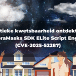 Kritieke kwetsbaarheid ontdekt in OperaMasks SDK ELite Script Engine (CVE-2025-52287)
