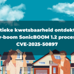 Kritieke kwetsbaarheid ontdekt in riscv-boom SonicBOOM 1.2 processor: CVE-2025-50897