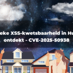 Kritieke XSS-kwetsbaarheid in Hustoj ontdekt – CVE-2025-50938