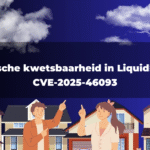 Kritische kwetsbaarheid in LiquidFiles: CVE-2025-46093