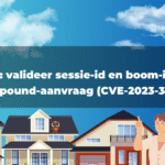 ksmbd: valideer sessie-id en boom-id in de compound-aanvraag (CVE-2023-3866)