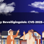 Liferay Beveiligingslek: CVE-2025-43768