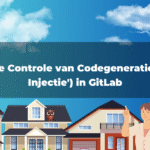 Onjuiste Controle van Codegeneratie (‘Code Injectie’) in GitLab