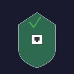WordPress beveiliging schild en slot